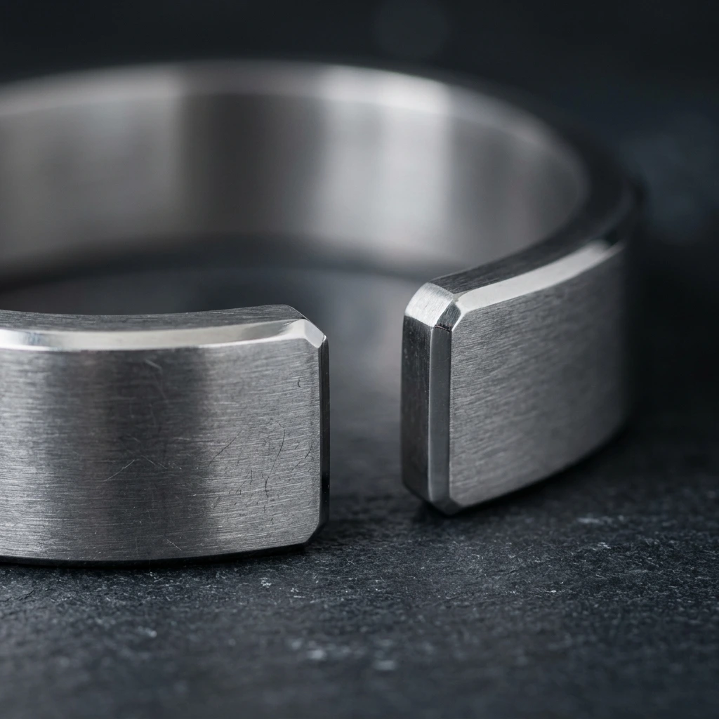 Bracelet 1 — Detail view