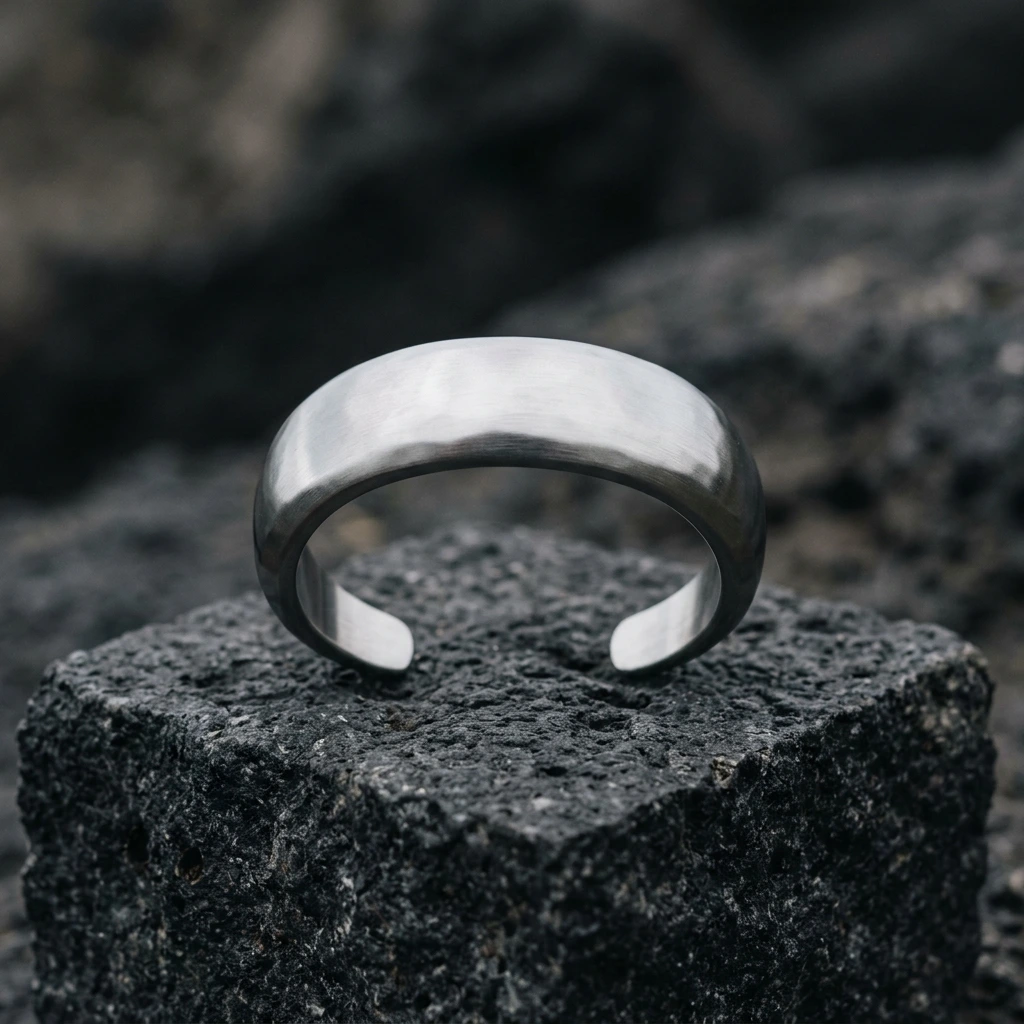 Bracelet 1 — Front view