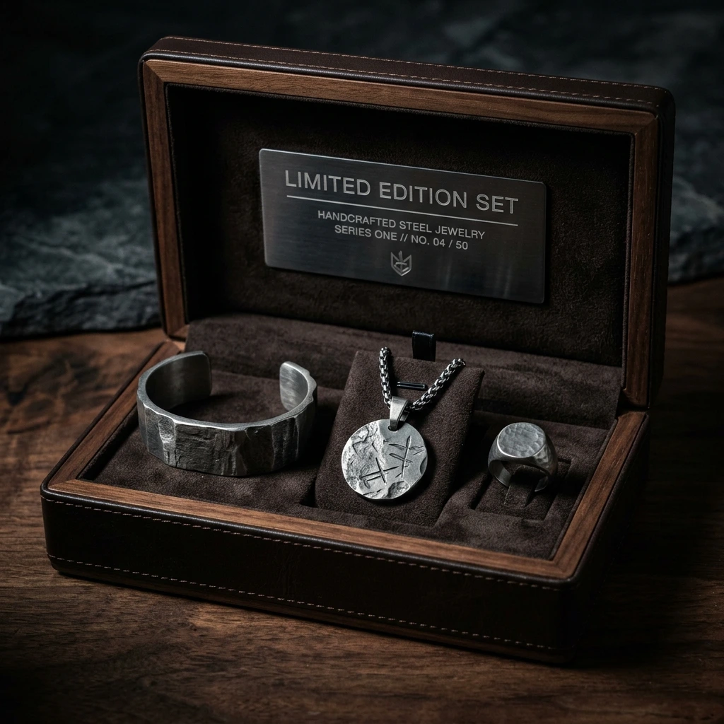 RADICAL Limited Editions