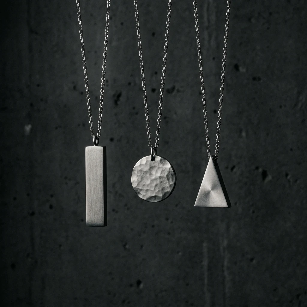 RADICAL Pendants