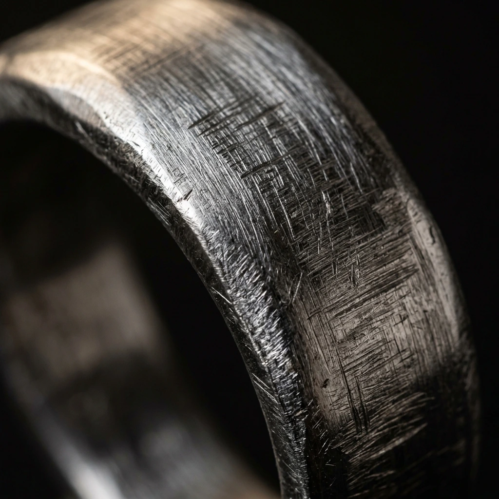 Ring 1 — Detail view