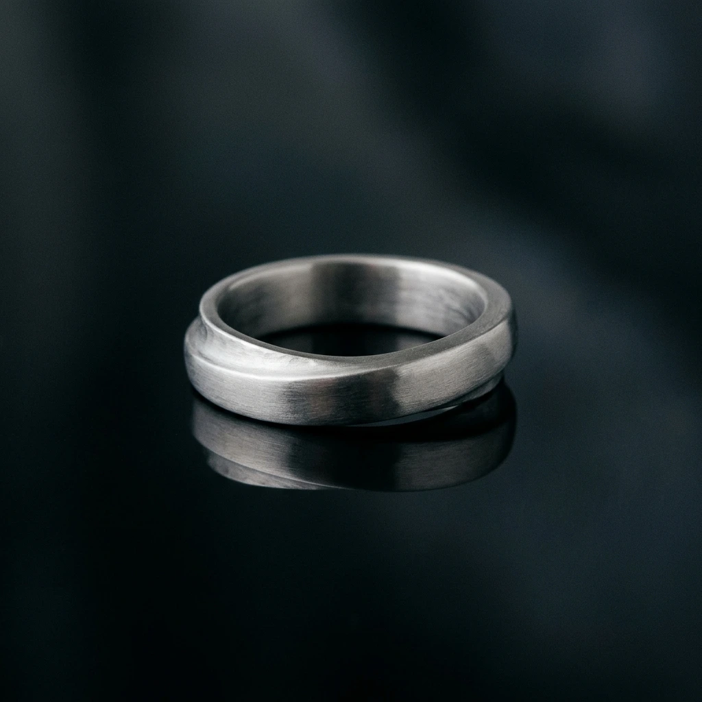 Ring 1 — Front view