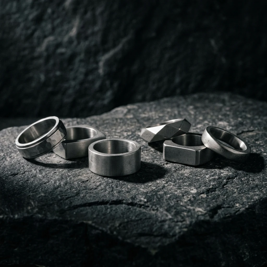 RADICAL Rings